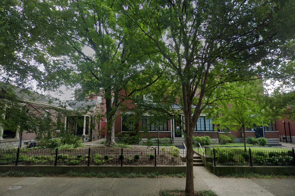 Cabbage Patch Settlement House, Inc.