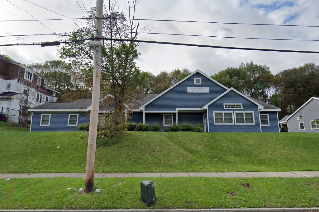 White-Skipworth Residences