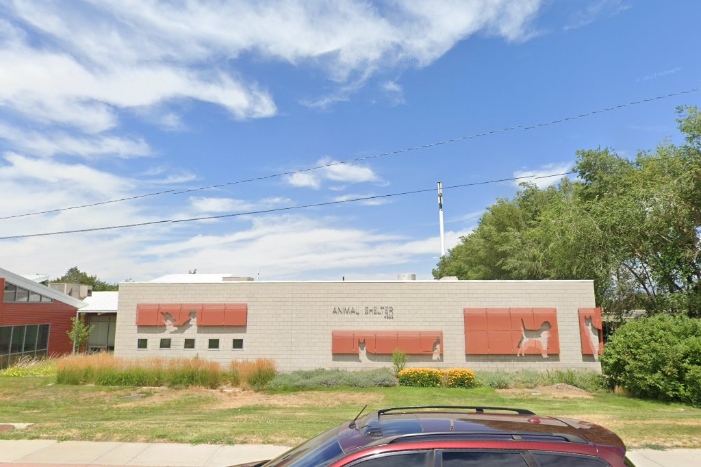West Valley City Housing Authority