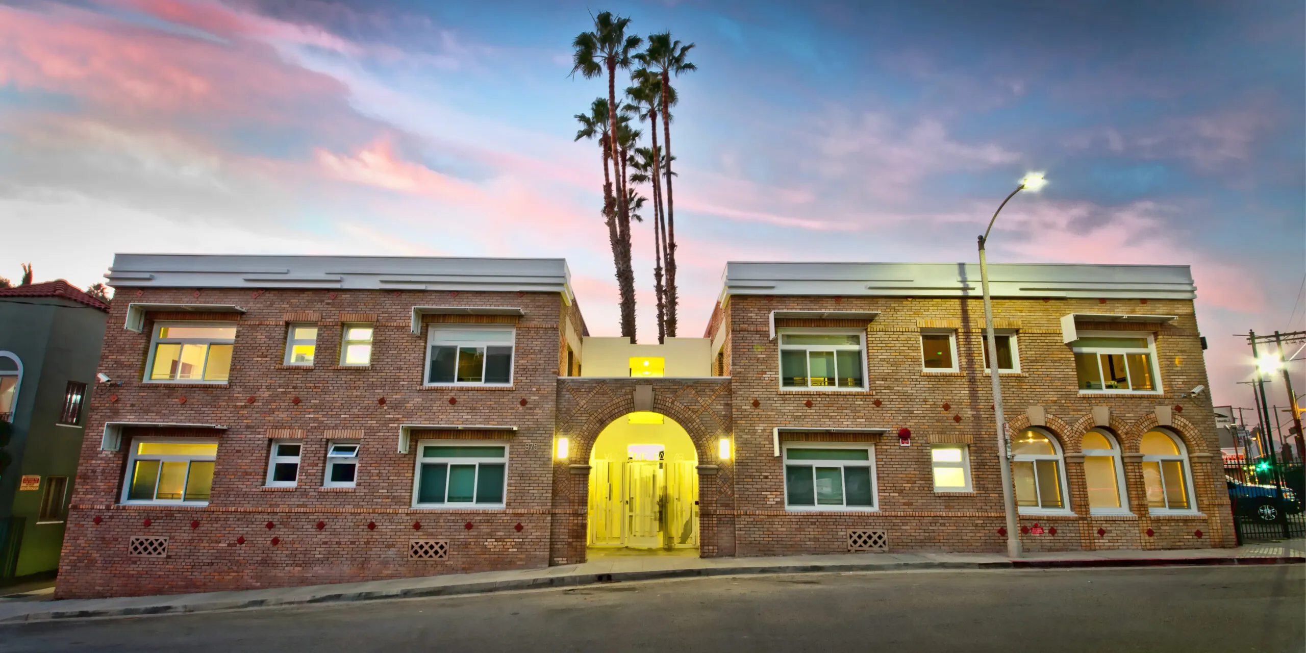 Vendome Palms Apartments