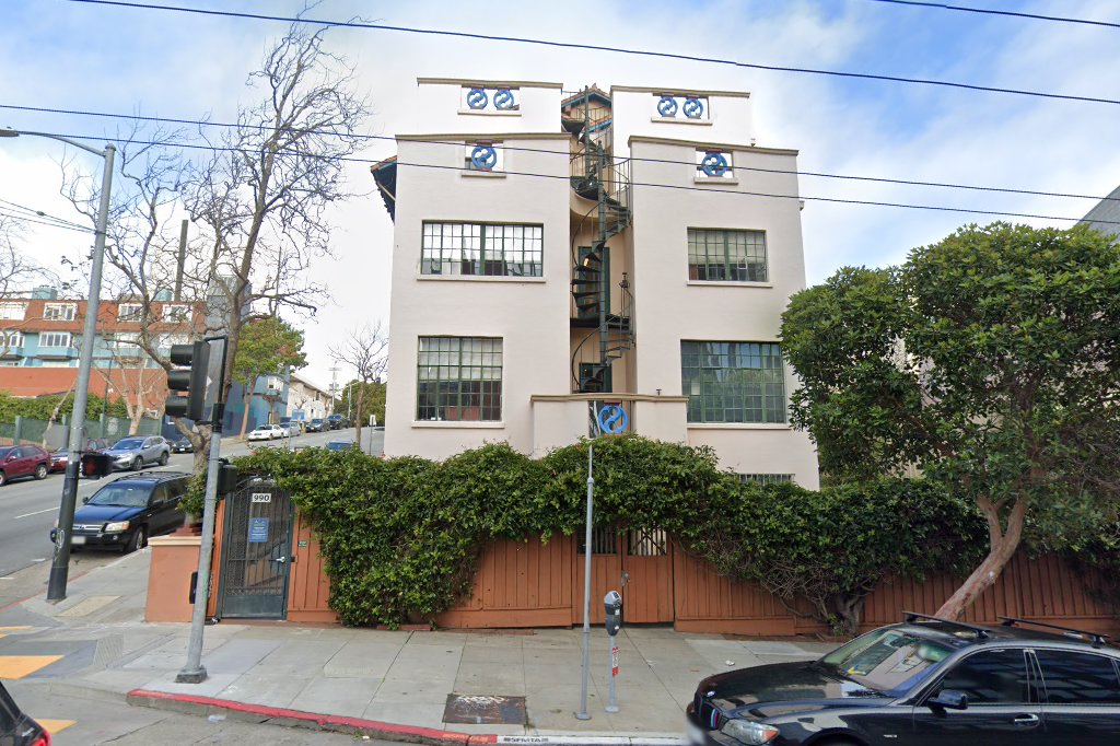 Catholic Charities CYO - San Francisco