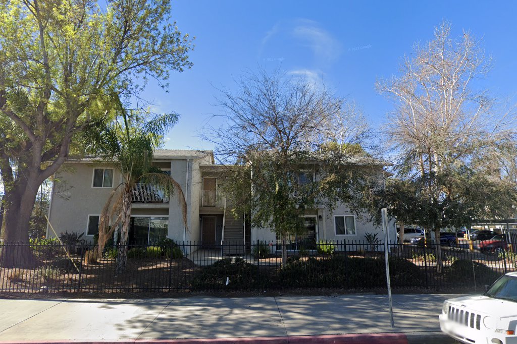 Meadowview I Family Apartments