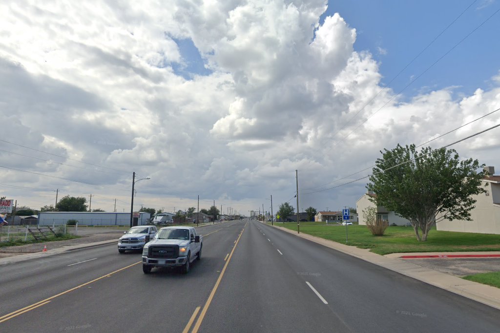 Chaparral Village