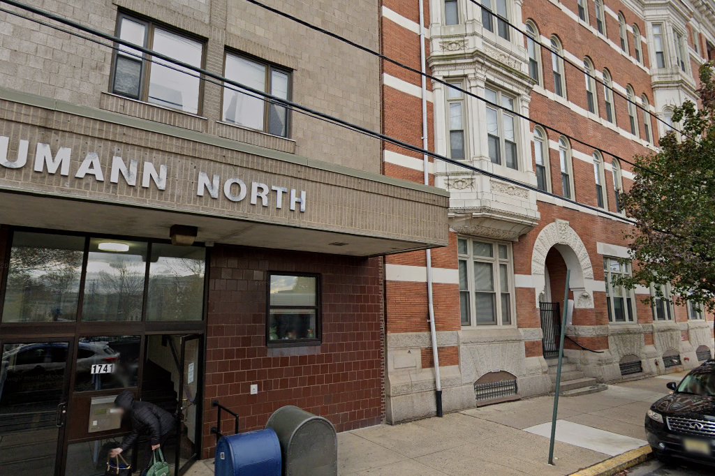 Neumann Senior Housing