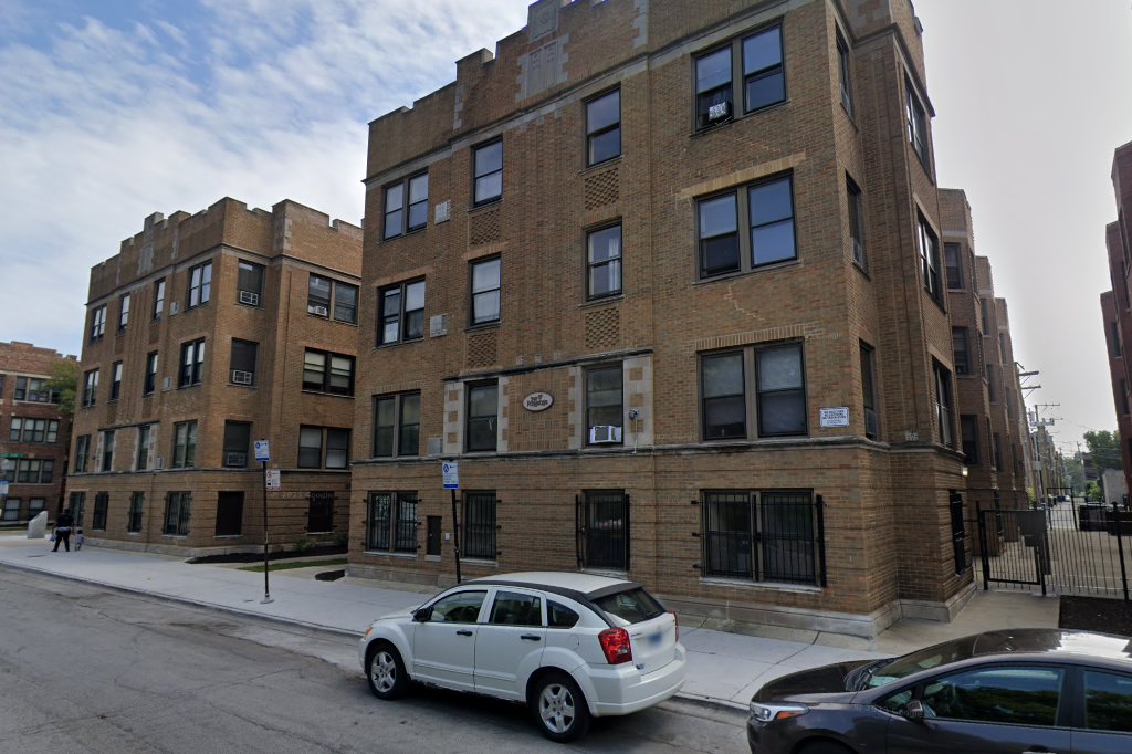 The Parkways Affordable Apartments - Chicago