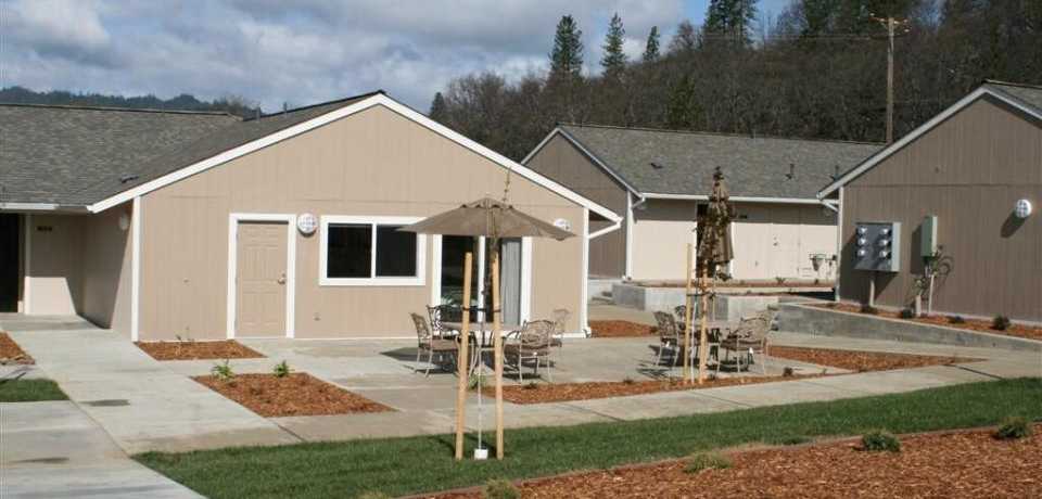 Eskaton Hayfork Manor Iii