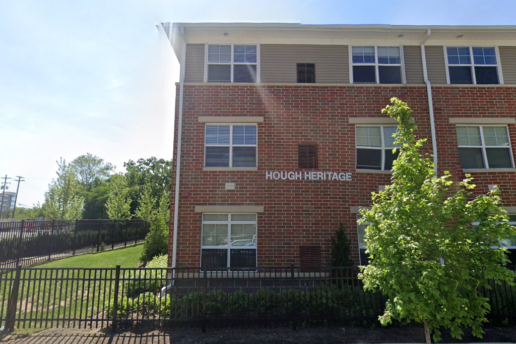 Hough Heritage Apartments