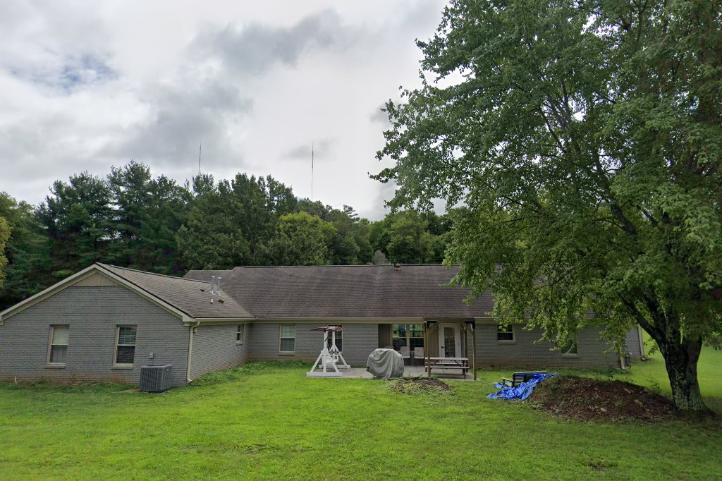 Sertoma Group Home Iii