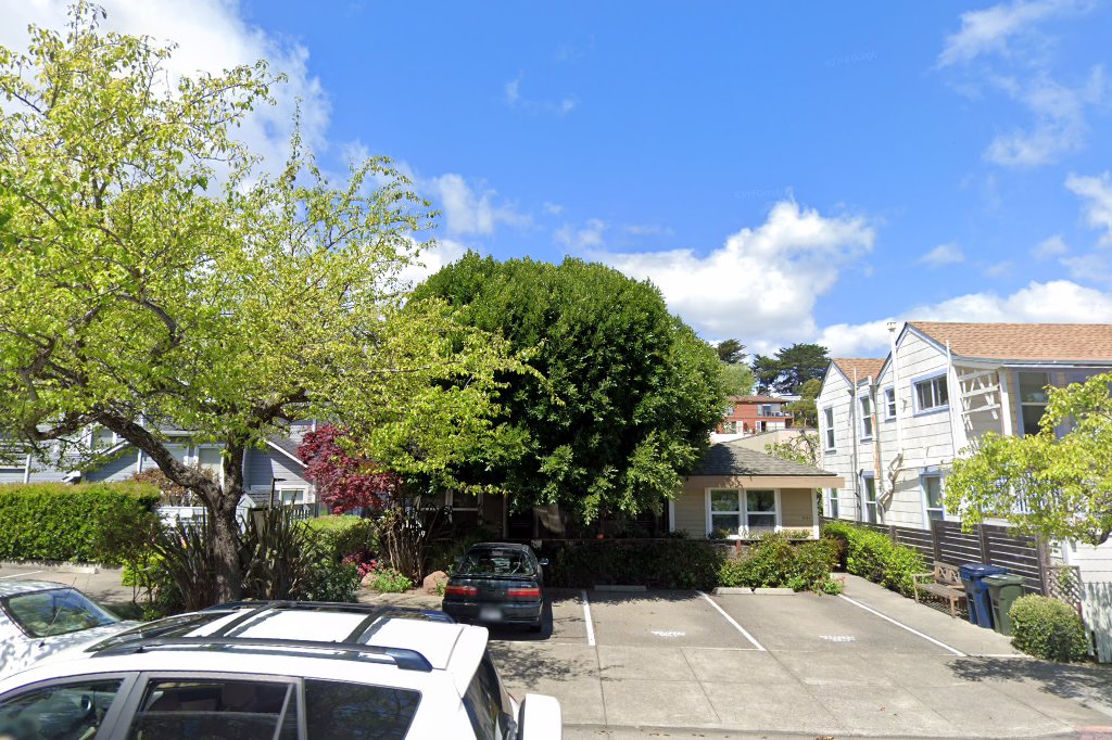 Bee Street Housing