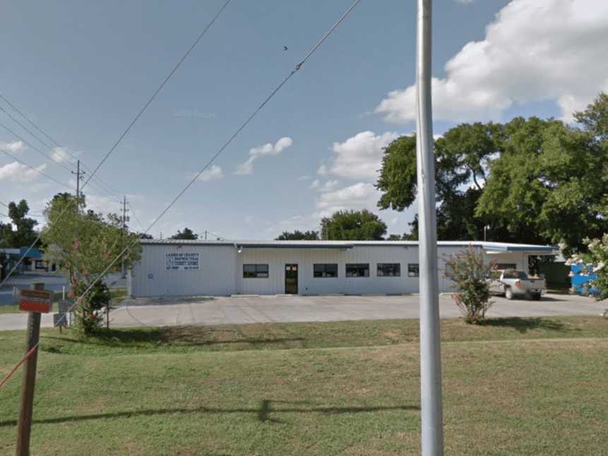 Ladies Of Charity Of Bastrop Texas