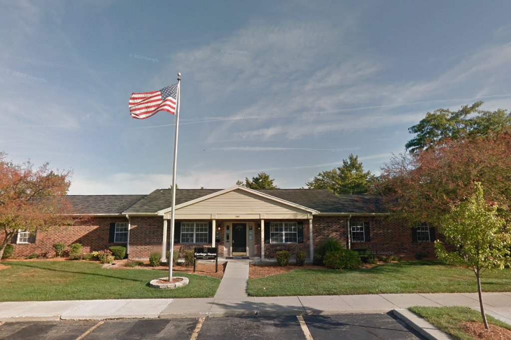 Carriage House Kendallville
