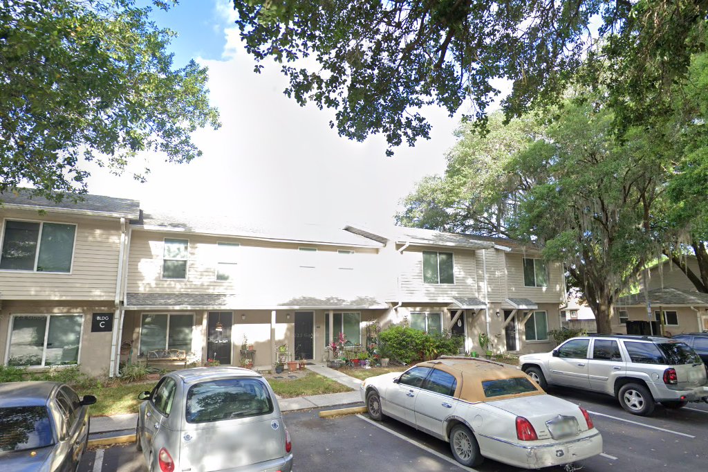 Park Place Apartments