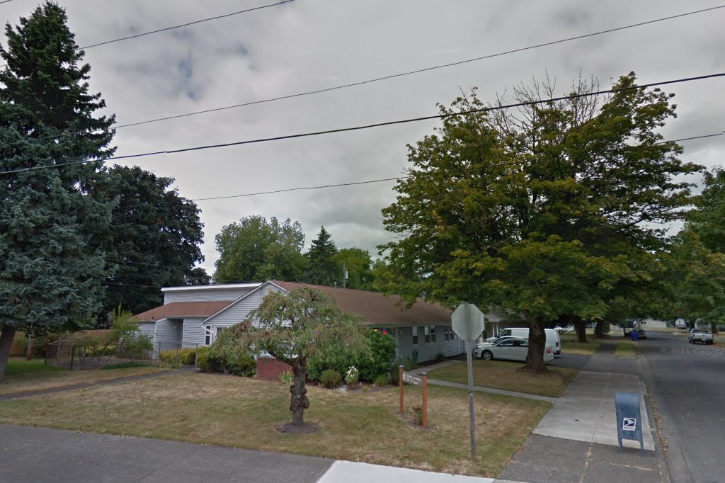 Kelso Housing Authority