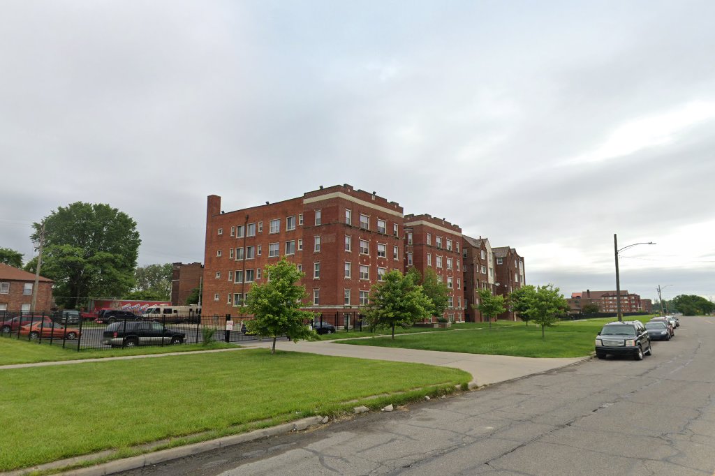 West Chicago