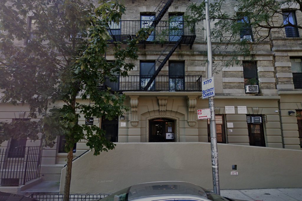Harlem Gateway Nsa Site 2
