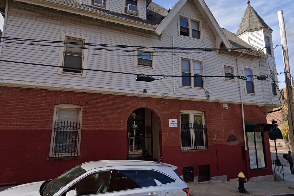Roxbury Highlands Affordable Apartments