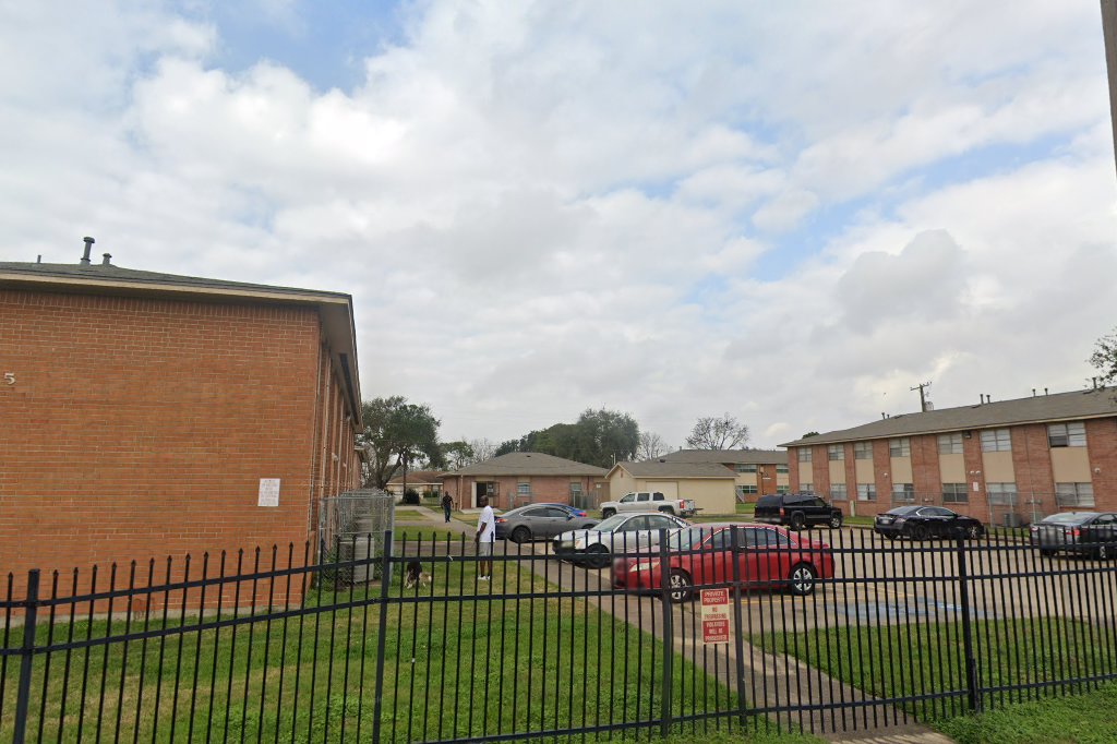 Prince Hall Village