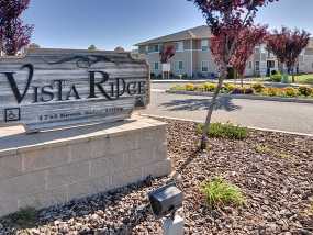 Vista Ridge Apartments Red Bluff