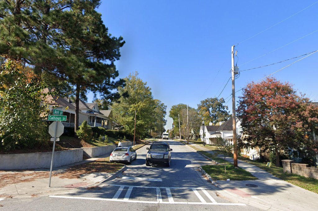 Tattnall Place Apartments