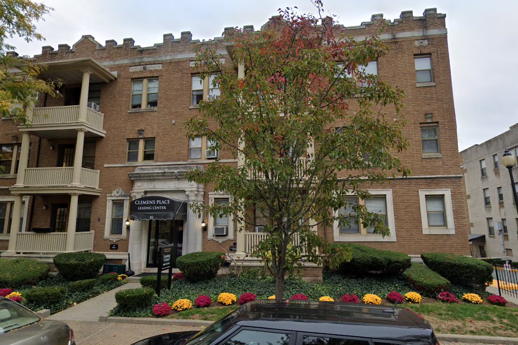 Clemens Place