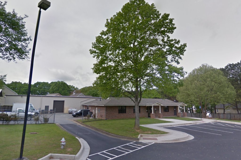 Fred G. Hull Homes