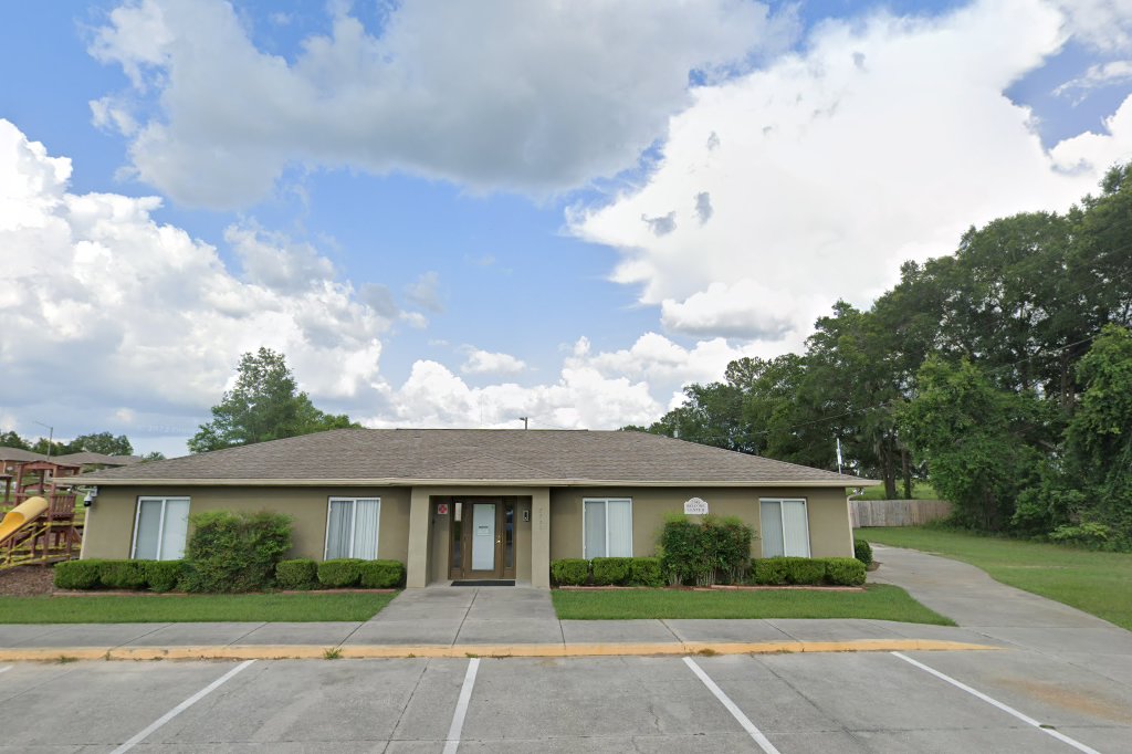 Landfair Homes Ocala