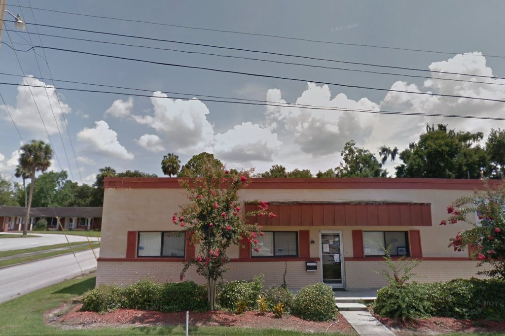 Bartow Church Service Center Emergency Assistance