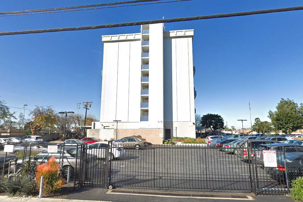 Bellflower Friendship Manor