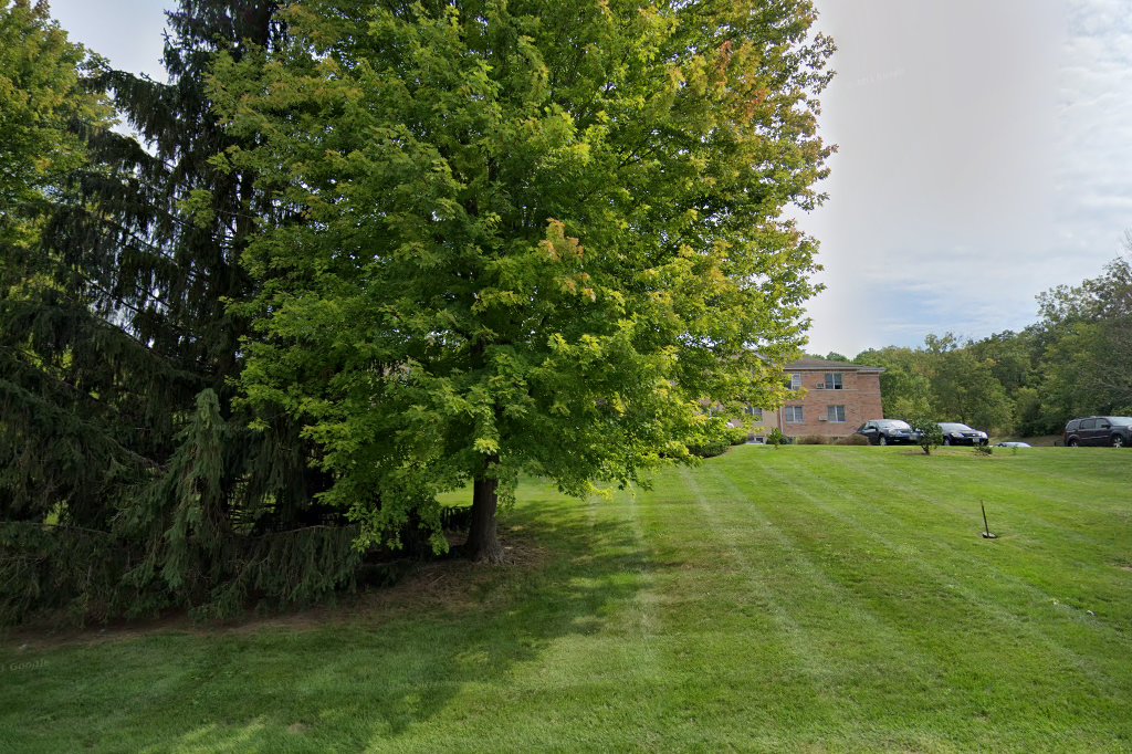 Geneva Hills Apartments