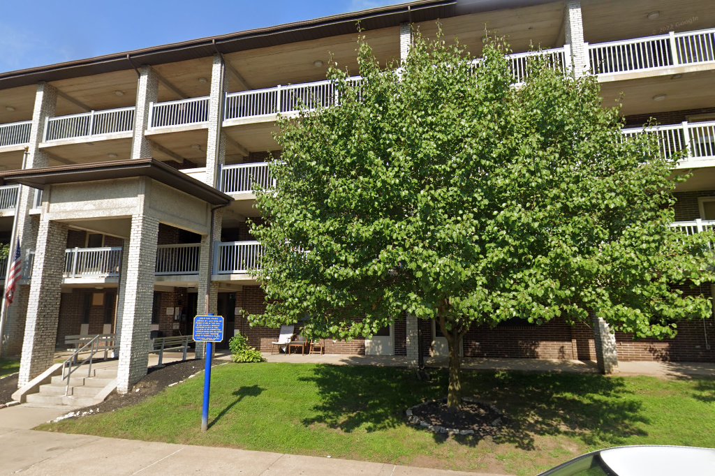 Beaver County Housing Authority