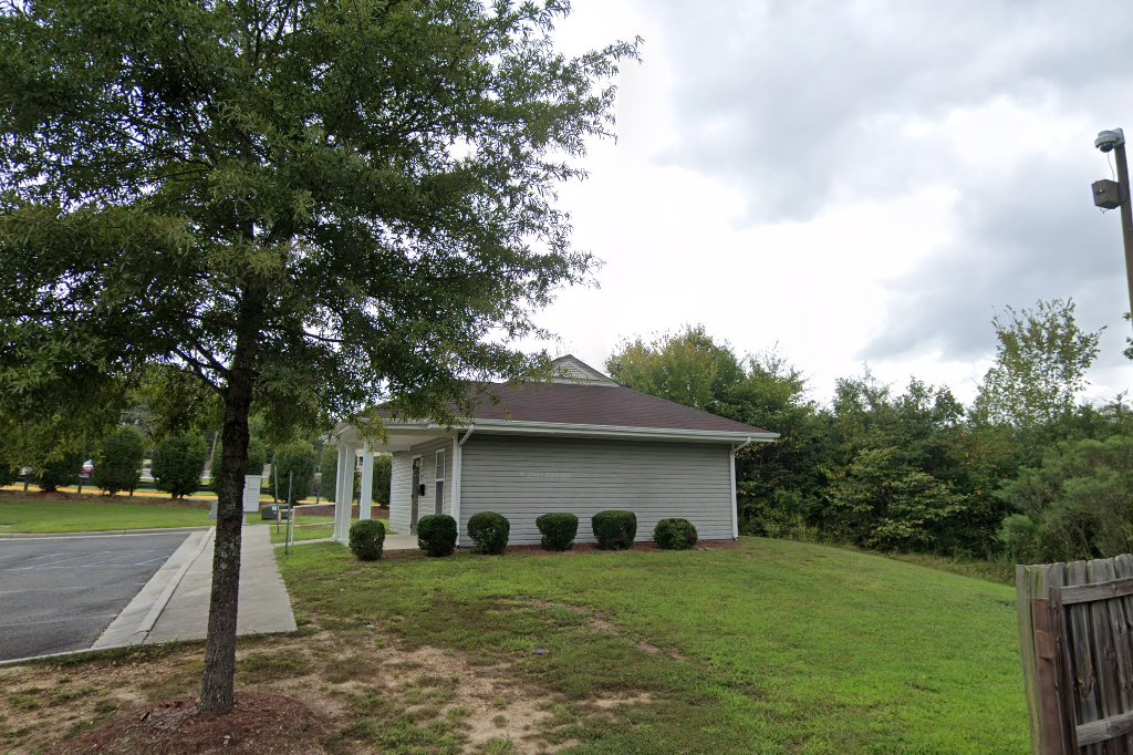 Holly Ridge Apartments, Inc.
