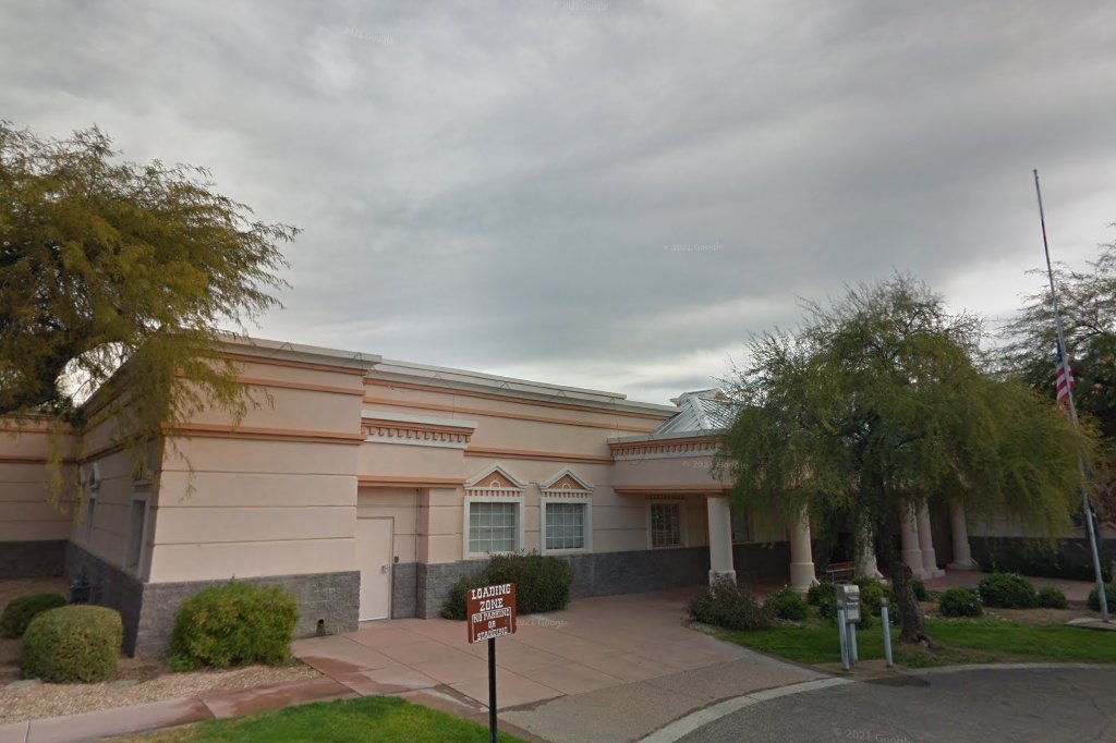 Community Services Program Of Wickenburg