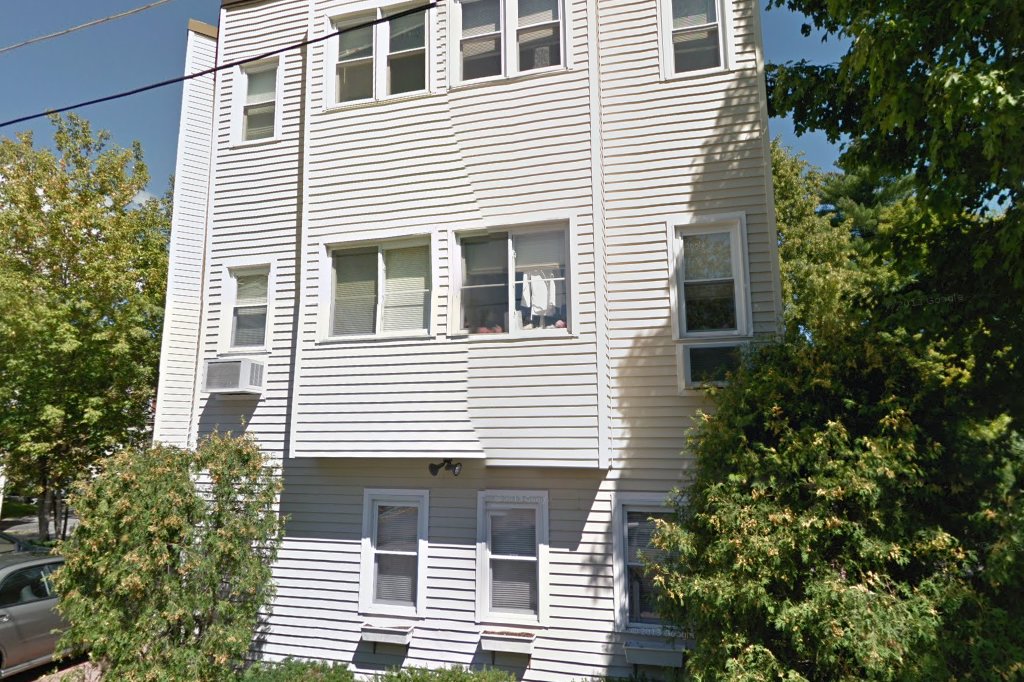 Fellowship House
