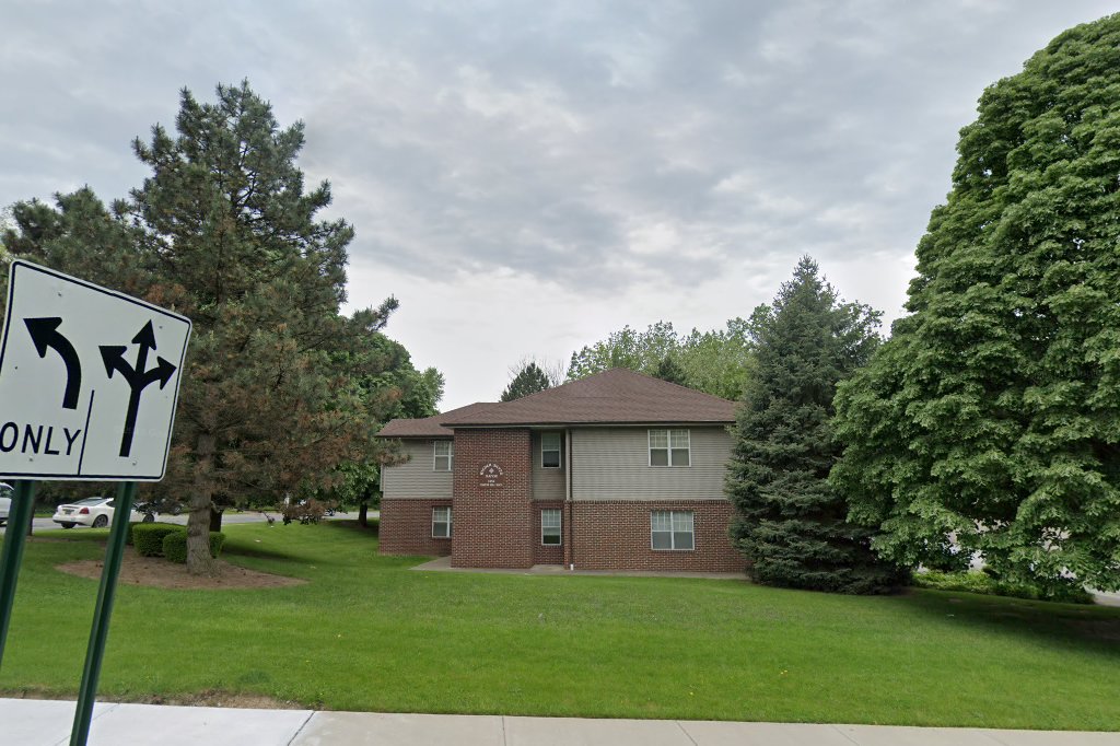 Wieder-Silver Manor Apts
