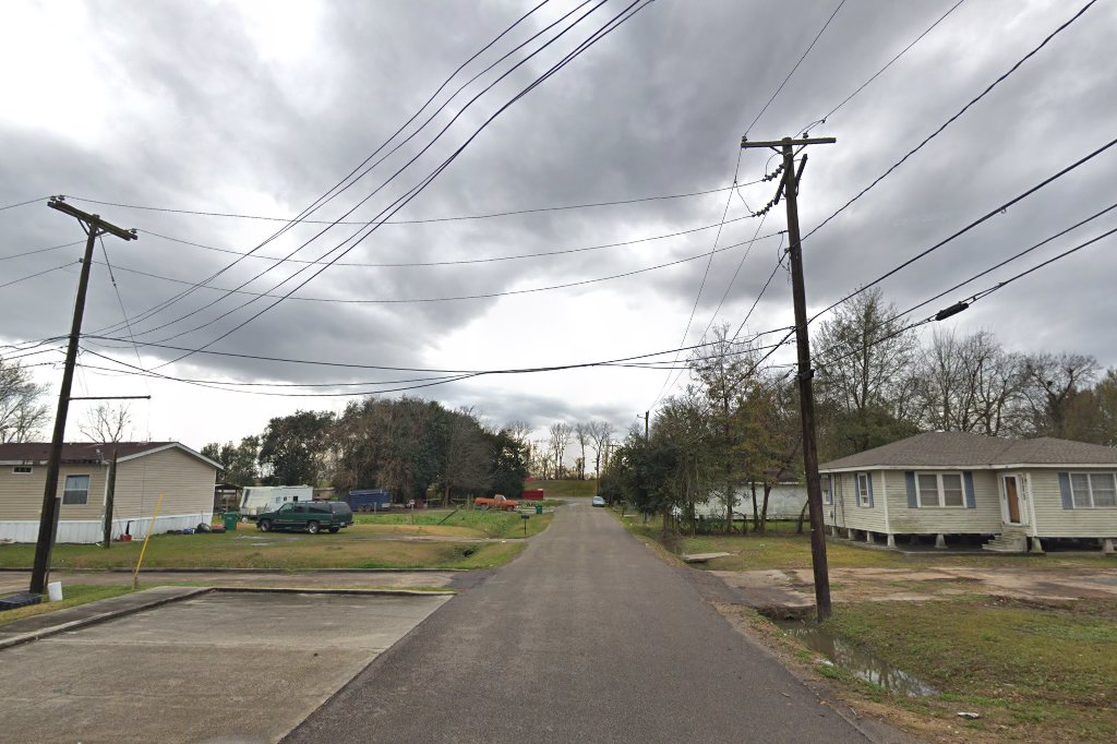 Reserve Housing Authority