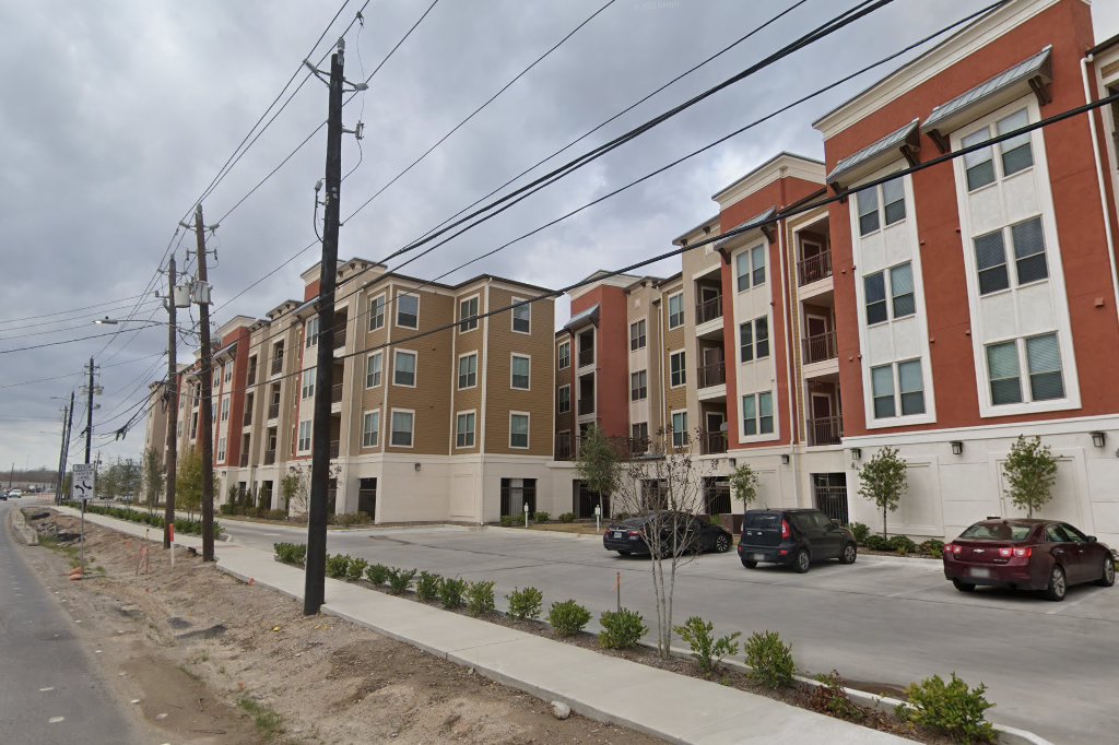 Somerset Lofts