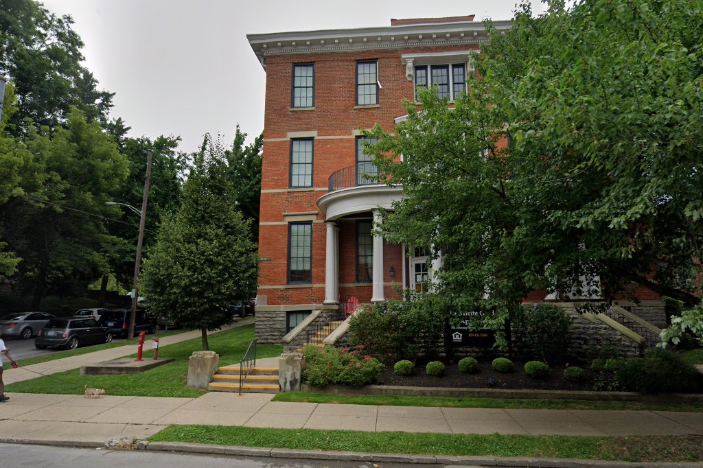 Lasalette Gardens Apartments