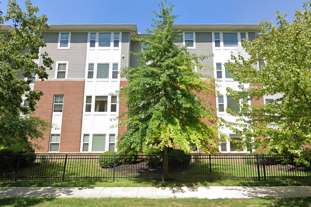 Weinland Park Homes Columbus