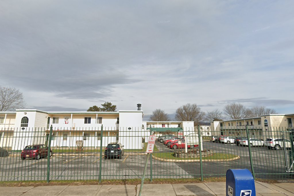 Six Nations Apts