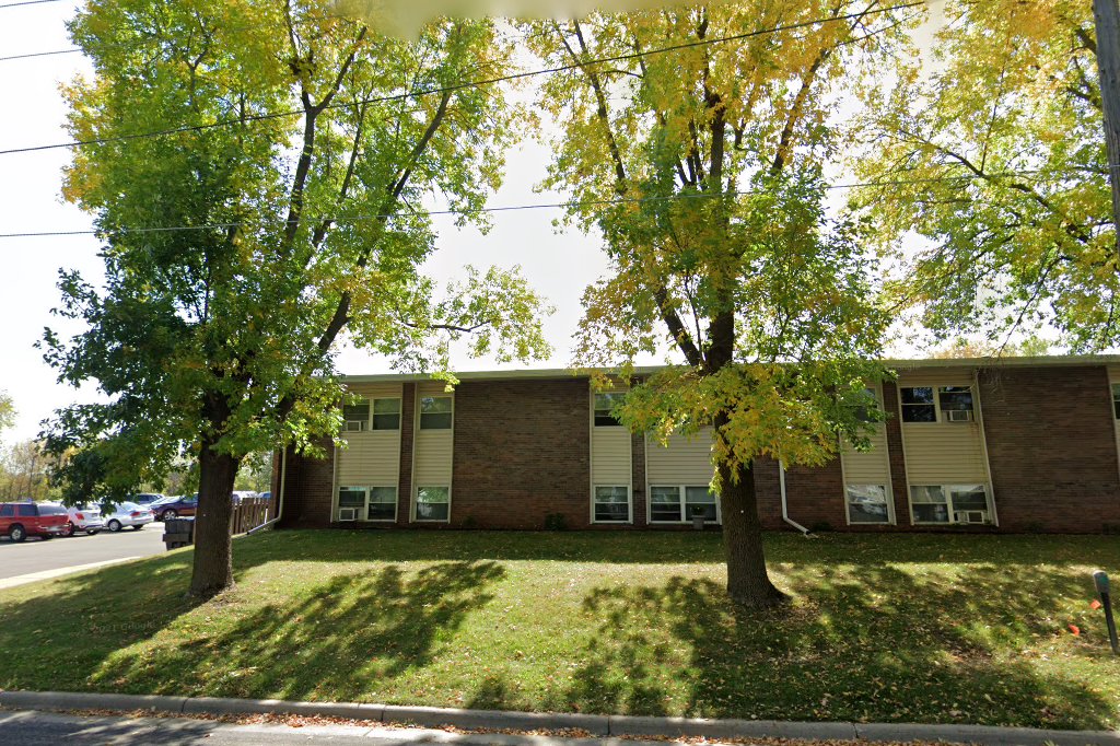 Greenvale Place