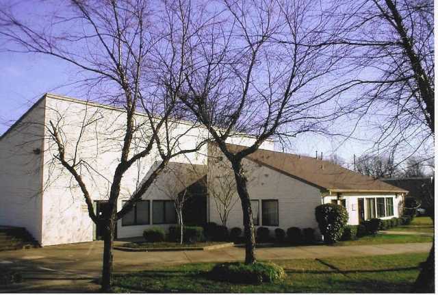 Pepper Tree Affordable Apartments