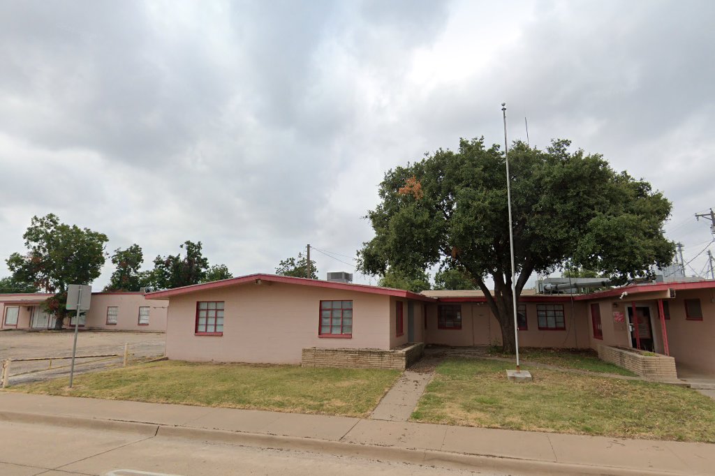 Salvation Army - Rent Assistance - San Angelo