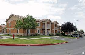 El Palmar Apartments Avenal