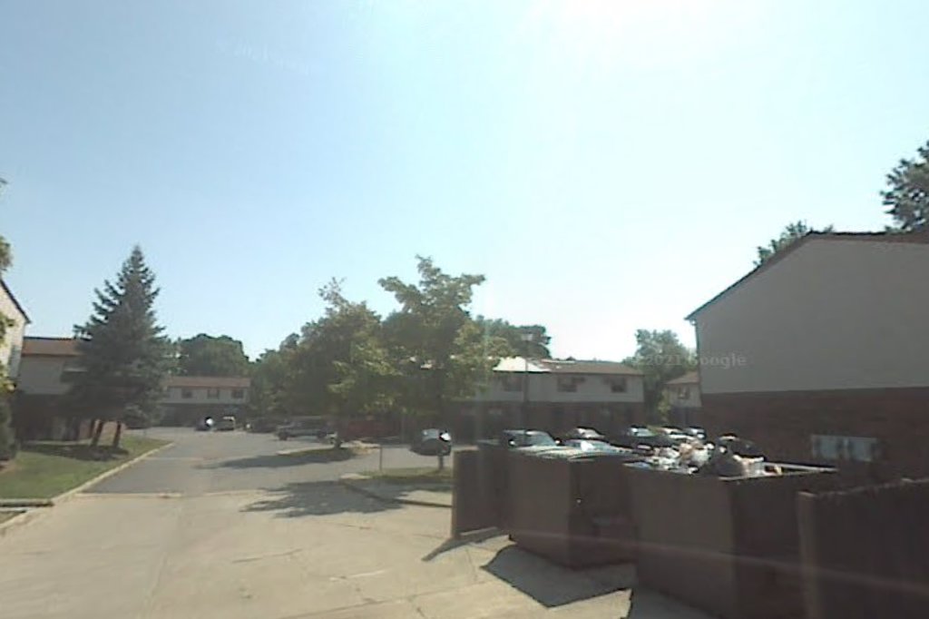 Beckley  Townhouses