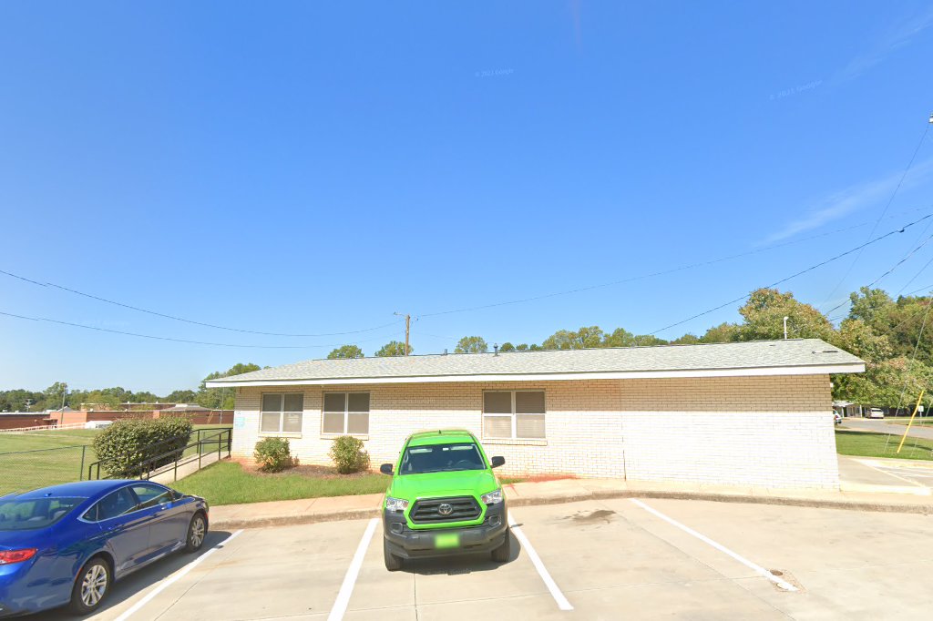 Lexington Housing Authority