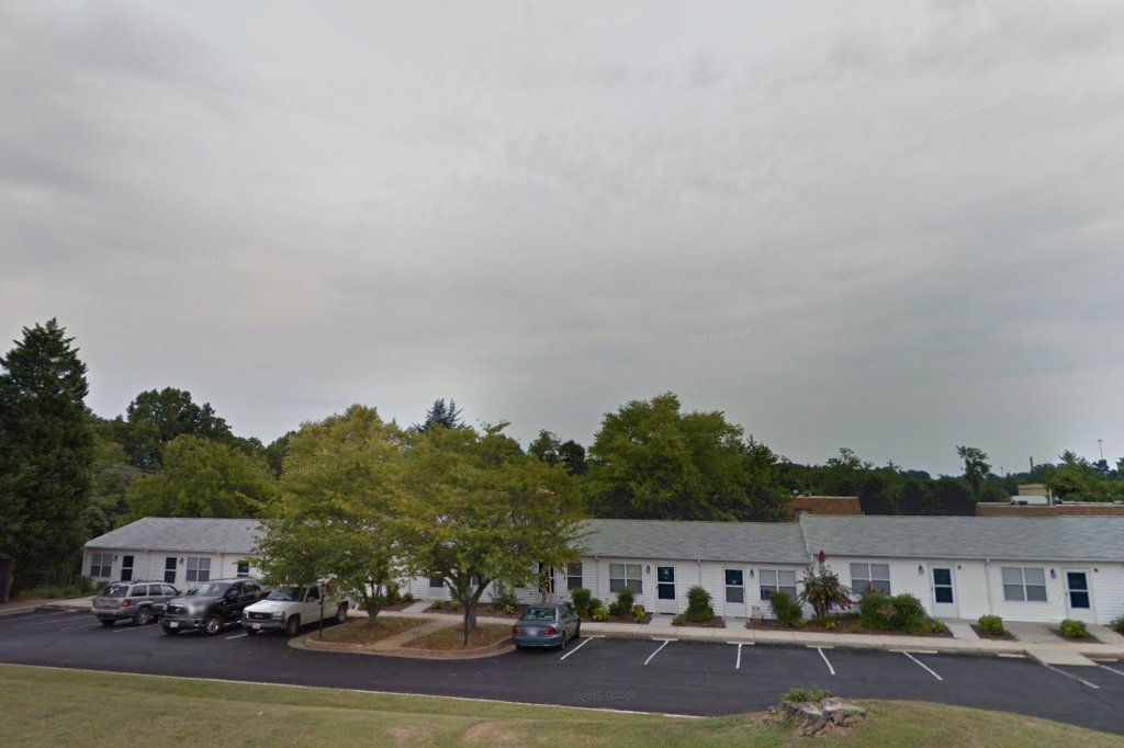 Lynchburg Supervised Apts