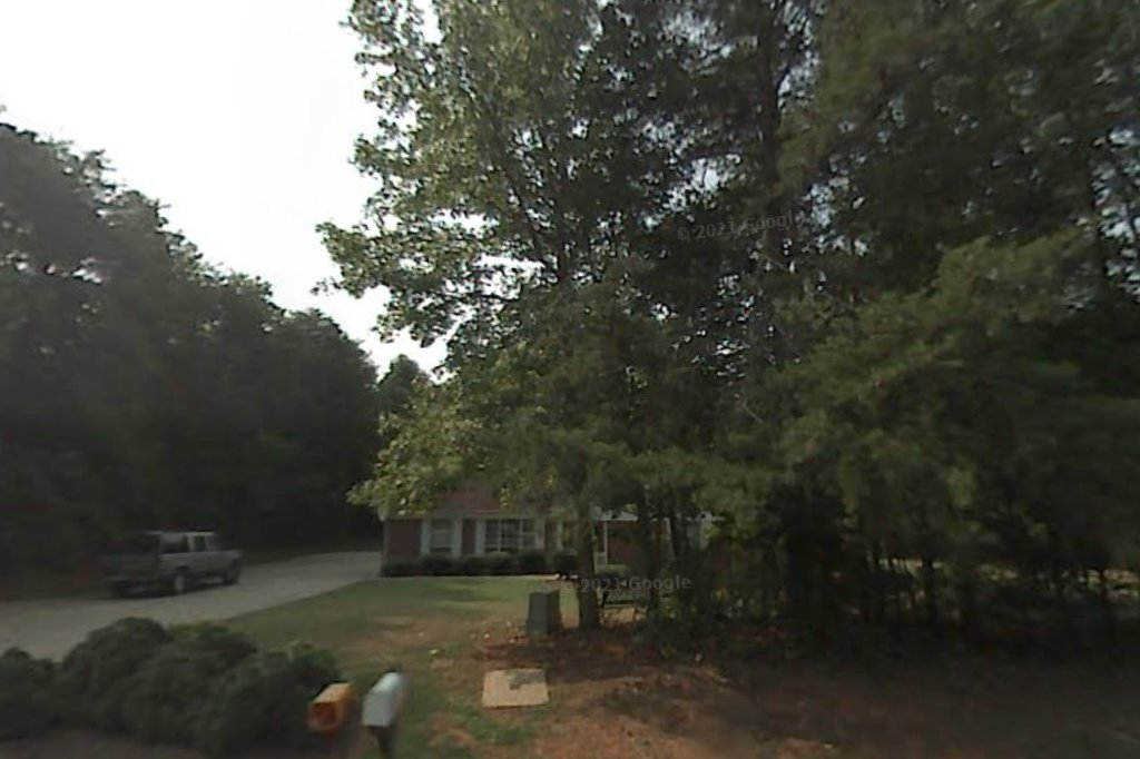 Arc/Hds Davidson Co Gh #2