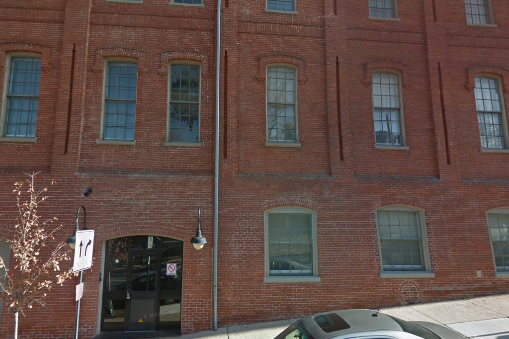 Umbrella Works Apartments
