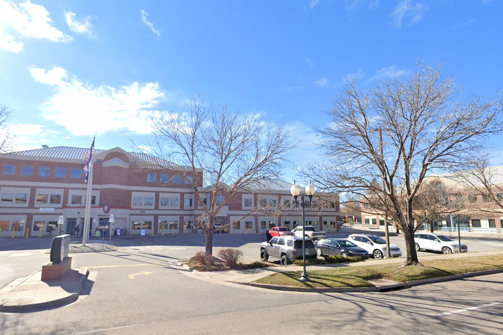 Arapahoe County Community Support Services Division Littleton