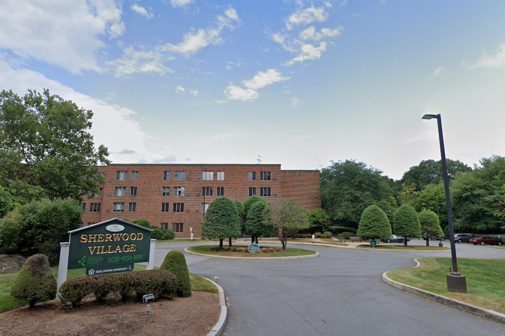 Sherwood Village